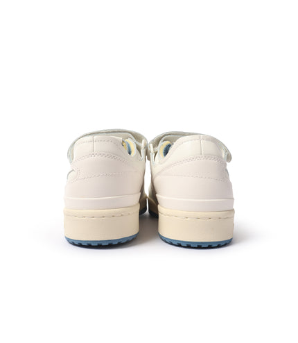 Adidas Forum 84 Low - White/Blue