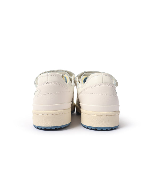 Adidas Forum 84 Low - White/Blue