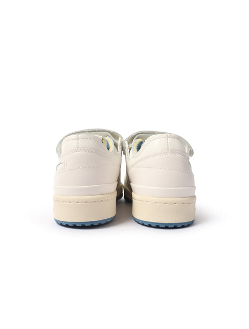 Adidas Forum 84 Low - White/Blue