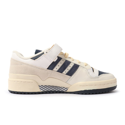 Adidas Forum 84 Low - White/Navy