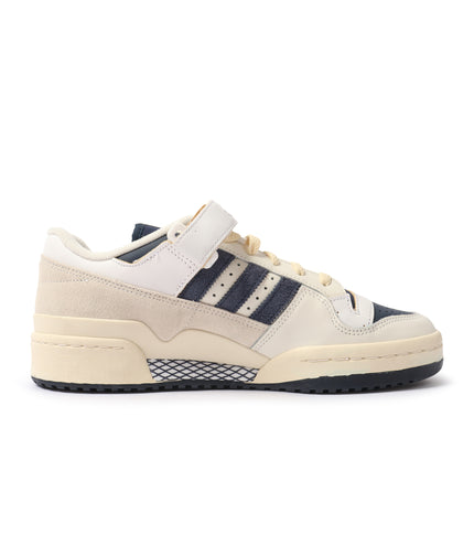 Adidas Forum 84 Low - White/Navy