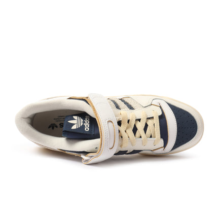Adidas Forum 84 Low - White/Navy