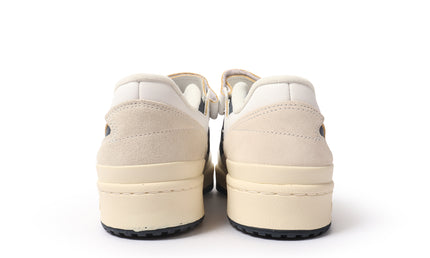 Adidas Forum 84 Low - White/Navy