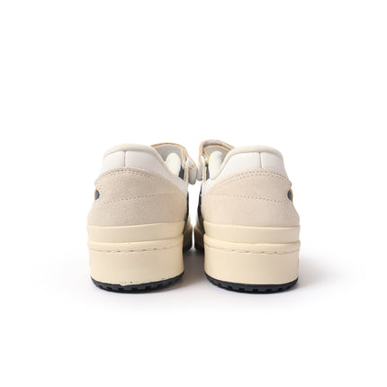 Adidas Forum 84 Low - White/Navy