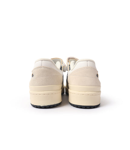 Adidas Forum 84 Low - White/Navy