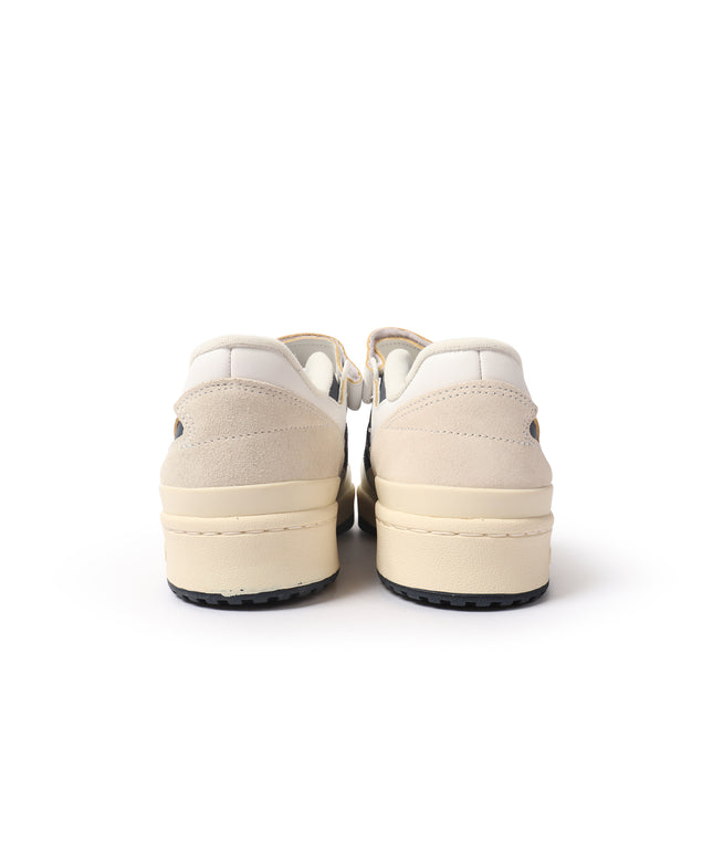 Adidas Forum 84 Low - White/Navy