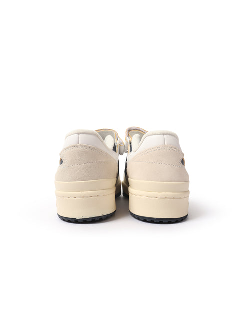 Adidas Forum 84 Low - White/Navy