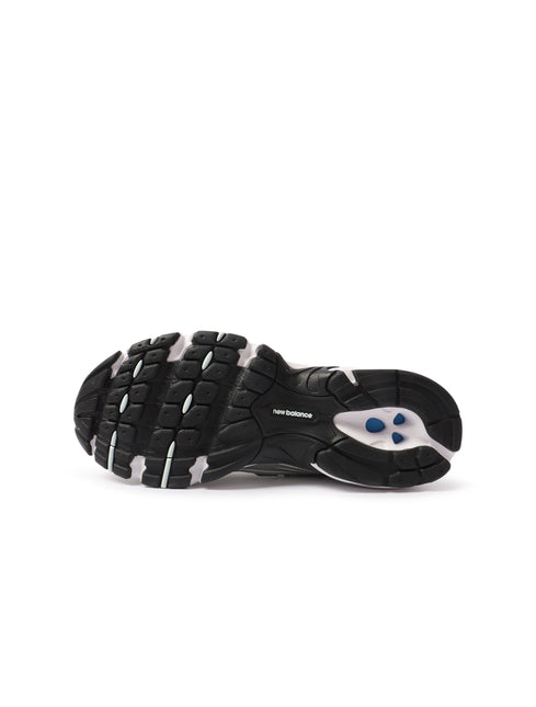 New Balance Womens 740 - Grey/Light Blue