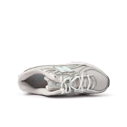 New Balance Womens 740 - Grey/Light Blue