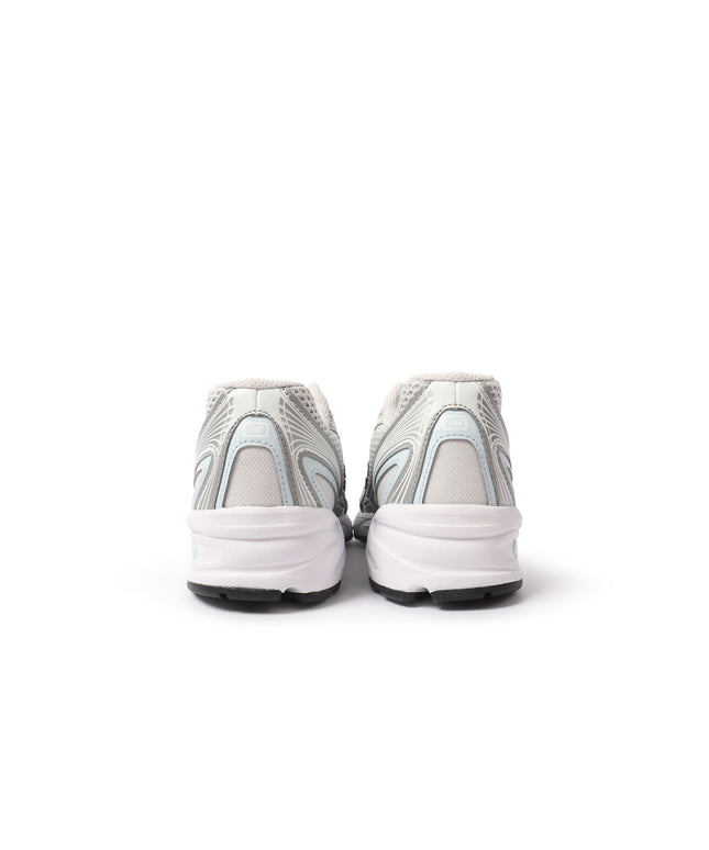 New Balance Womens 740 - Grey/Light Blue