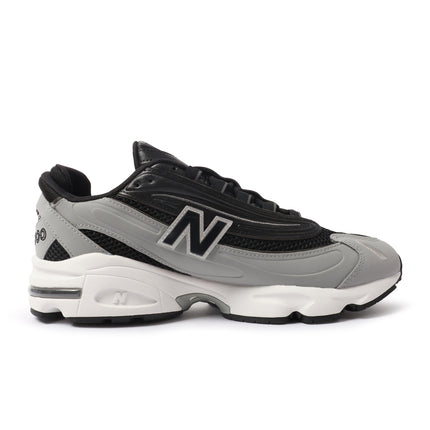 New Balance Men's 1000N Shoes - Black/Grey