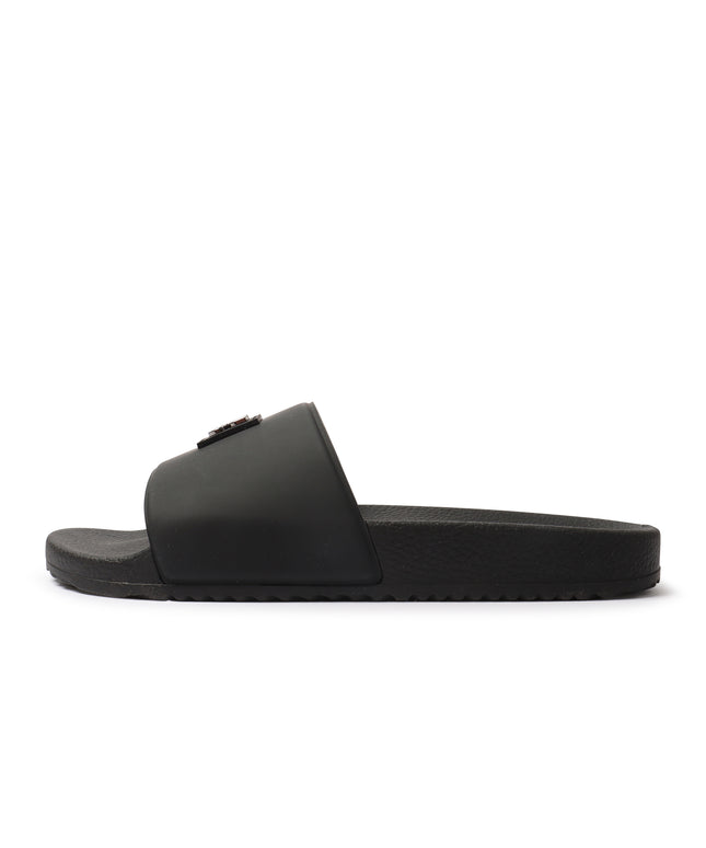 Hugo Timein Sandals - Black