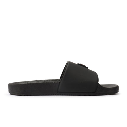 Hugo Timein Sandals - Black