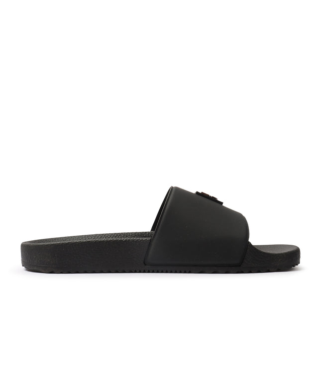Hugo Timein Sandals - Black