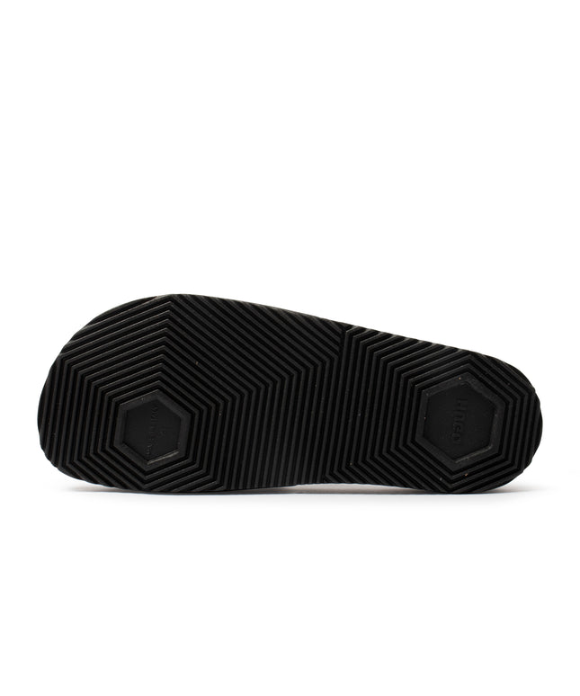 Hugo Timein Sandals - Black
