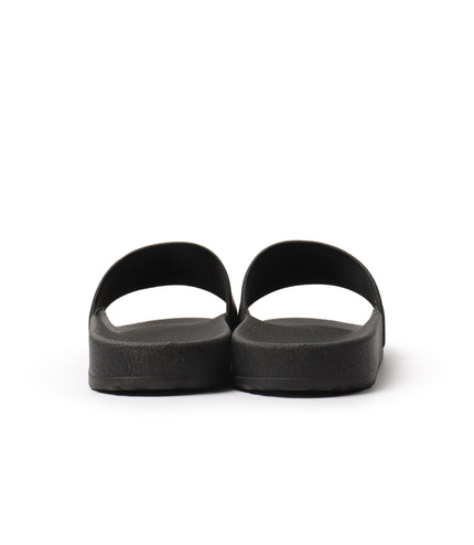 Hugo Timein Sandals - Black