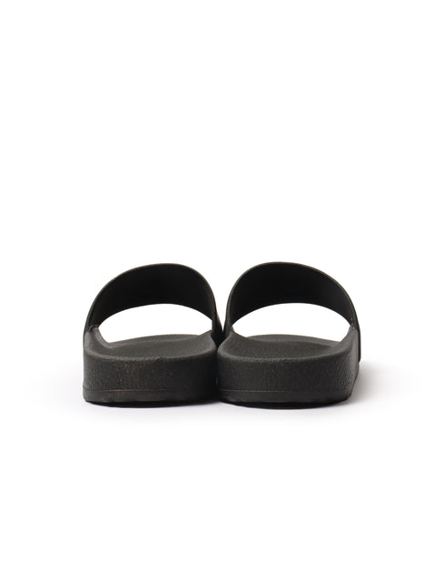 Hugo Timein Sandals - Black
