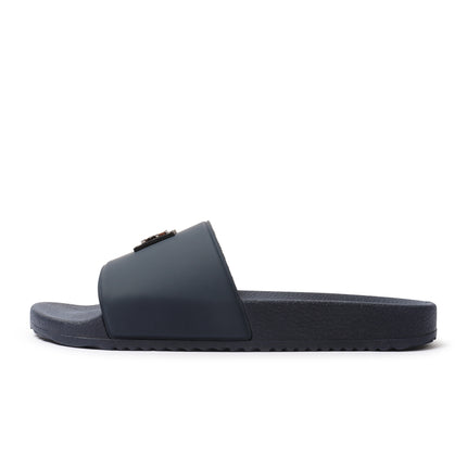 Hugo Timein Sandals - Dark Blue