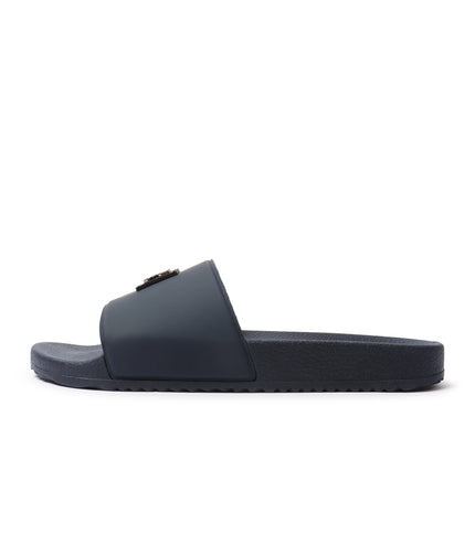 Sandalias Hugo Boss Aryeh - Negras