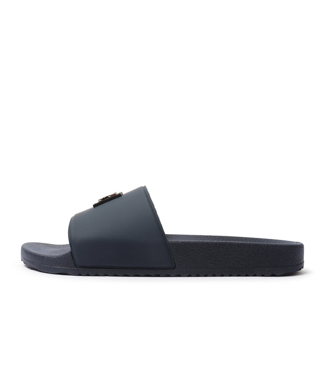 Sandalias Hugo Boss Aryeh - Negras