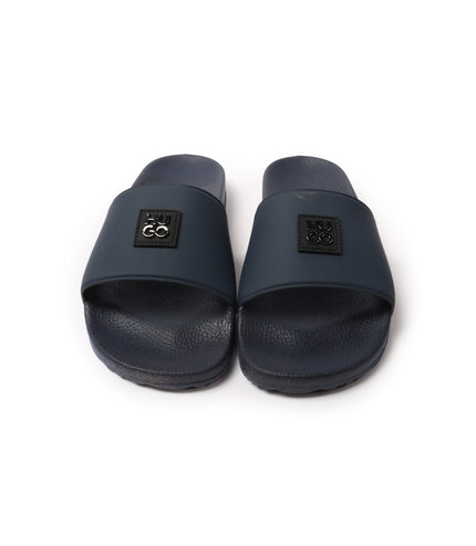 Sandalias Hugo Boss Aryeh - Negras
