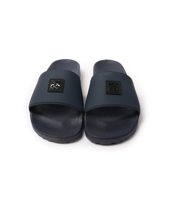 Sandalias Hugo Boss Aryeh - Negras