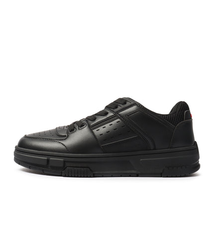 Hugo Yarrow Sneakers - Black