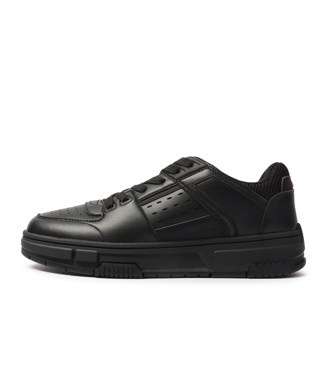 Hugo Yarrow Sneakers - Black