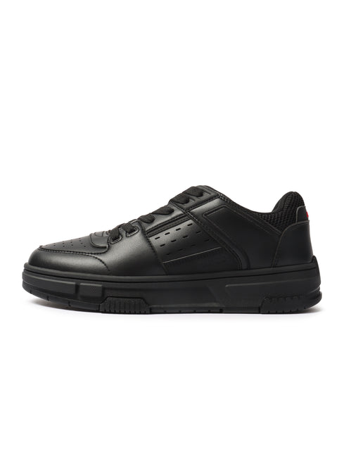 Hugo Yarrow Sneakers - Black