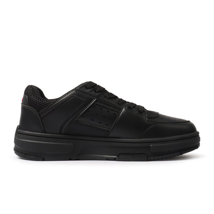 Hugo Yarrow Sneakers - Black