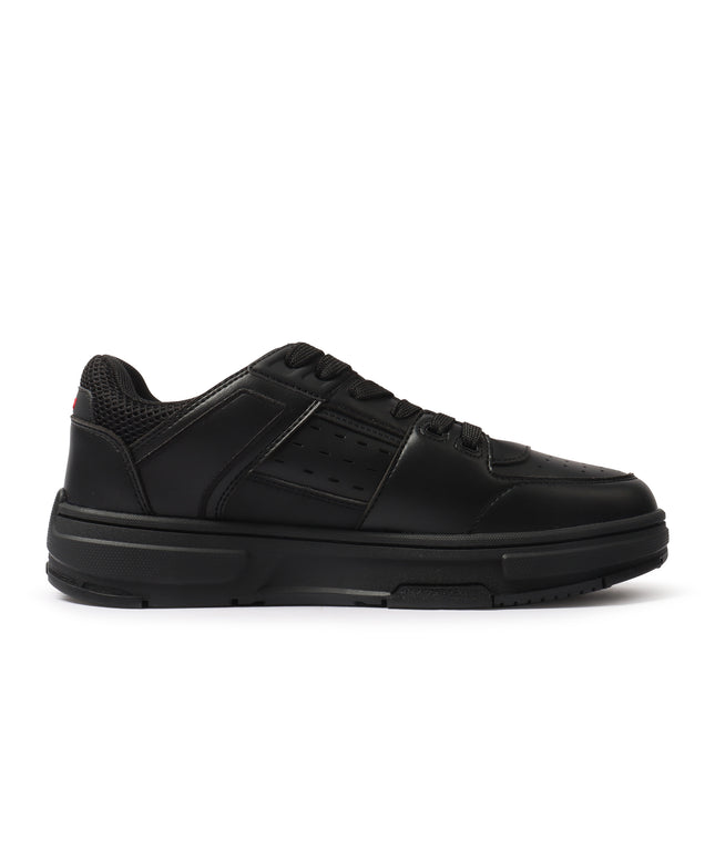 Hugo Yarrow Sneakers - Black