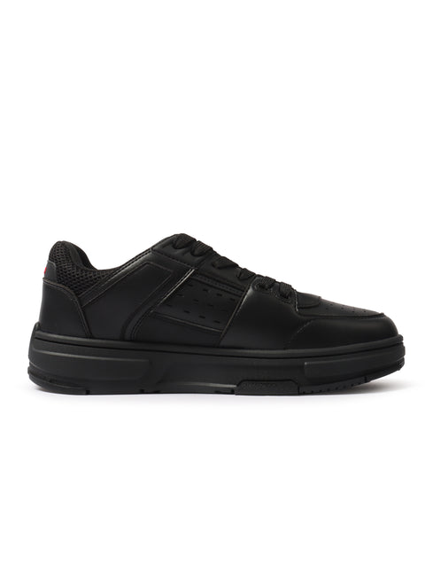 Hugo Yarrow Sneakers - Black
