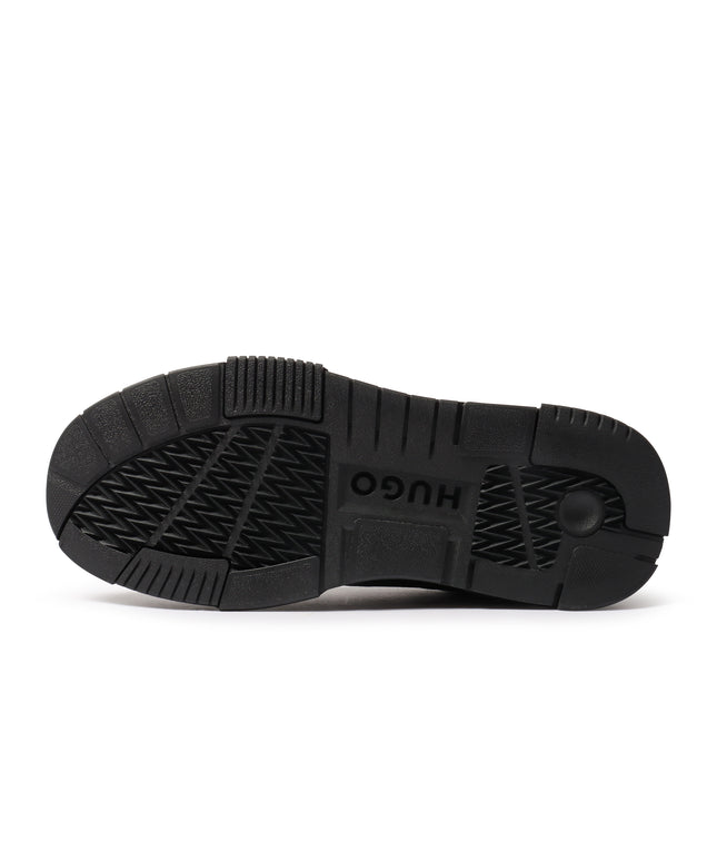 Hugo Yarrow Sneakers - Black