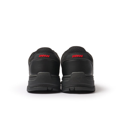 Hugo Yarrow Sneakers - Black