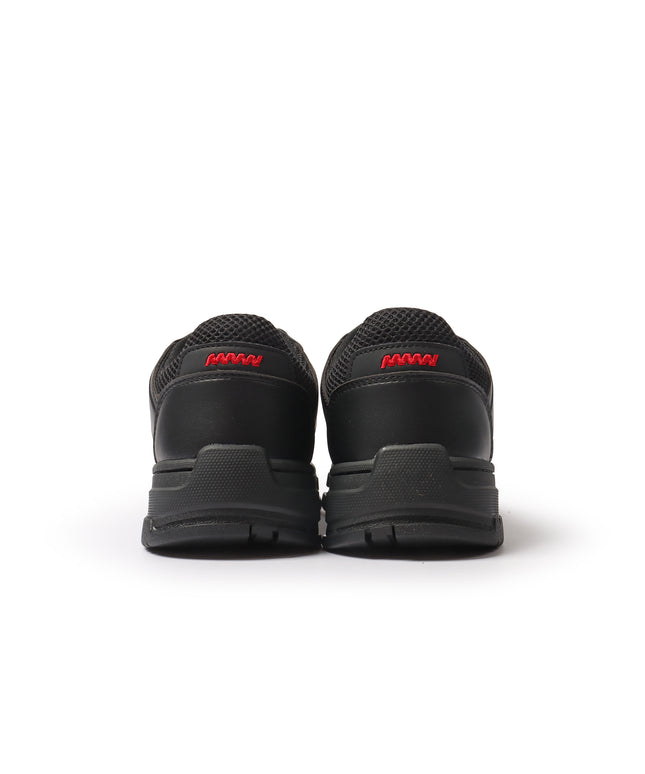 Hugo Yarrow Sneakers - Black