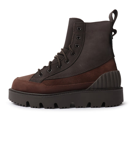 Converse Chuck 70 Rugged Waterproof Hi - Mudguard/Fudge