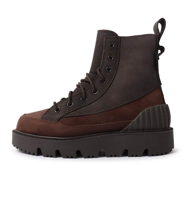 Converse Chuck 70 Rugged Waterproof Hi - Mudguard/Fudge