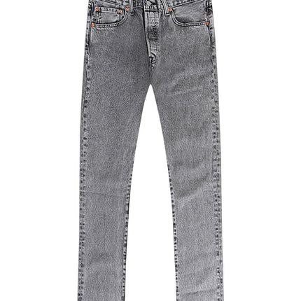 Levis 501 Original Fit Jeans - Sweater Weather - Denim Exchange 