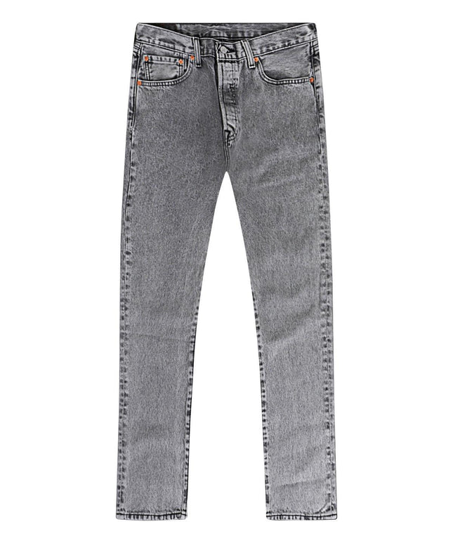 Levis 501 Original Fit Jeans - Sweater Weather - Denim Exchange