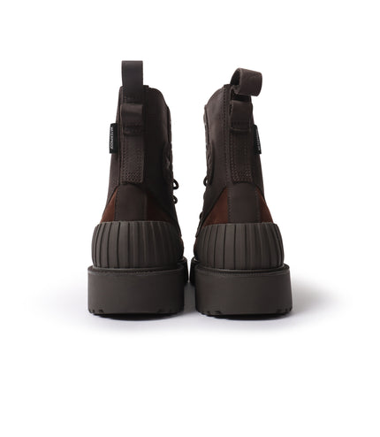 Converse Chuck 70 Rugged Waterproof Hi - Mudguard/Fudge