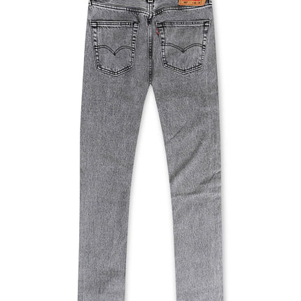 Levis 501 Original Fit Jeans - Sweater Weather - Denim Exchange 