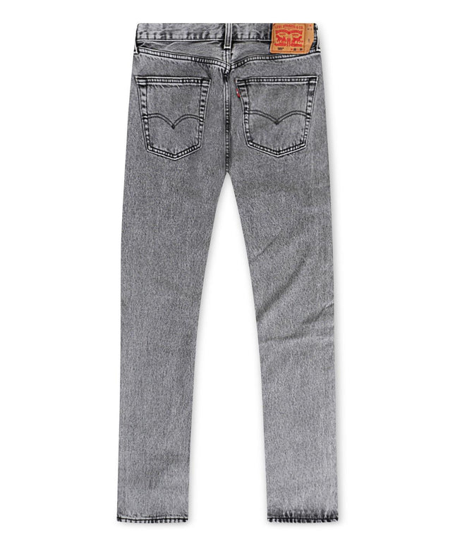 Levis 501 Original Fit Jeans - Sweater Weather - Denim Exchange