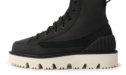 Converse Chuck 70 Rugged Waterproof Hi - Black/White