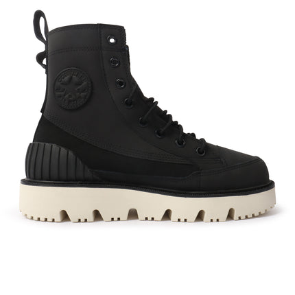 Converse Chuck 70 Rugged Waterproof Hi - Black/White