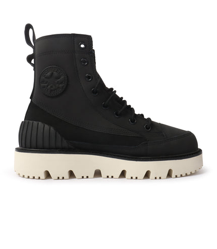 Converse Chuck 70 Rugged Waterproof Hi - Black/White