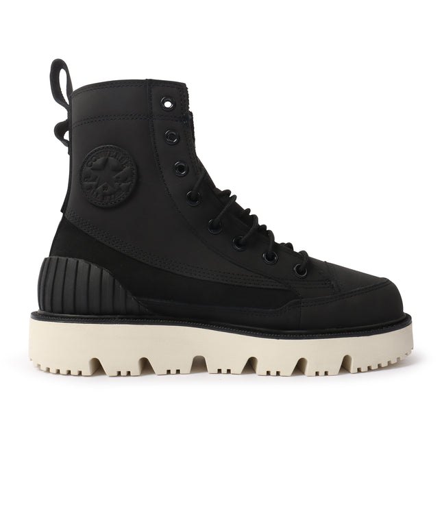 Converse Chuck 70 Rugged Waterproof Hi - Black/White