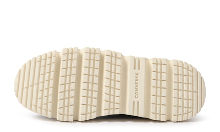 Converse Chuck Taylor Hi - Marfil natural