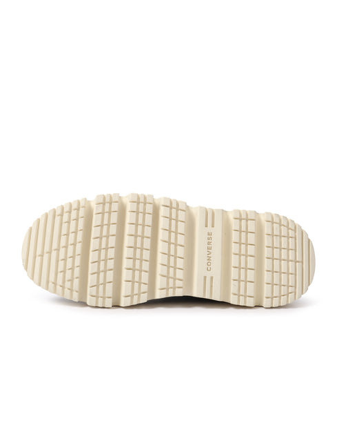 Converse Chuck Taylor Hi - Marfil natural