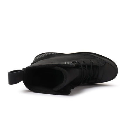 Converse Chuck 70 Rugged Waterproof Hi - Black/White