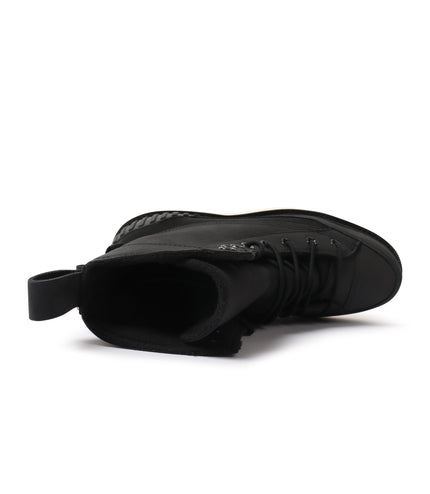 Converse Chuck 70 Rugged Waterproof Hi - Black/White